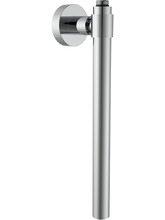 Удлинитель душевой штанги Aquatek 30 AQ2041CR хром