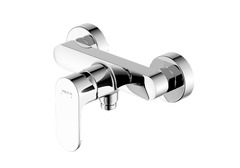 Смеситель для душа Aquatek Альфа AQ1960CR хром