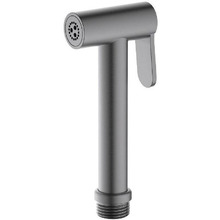 Гигиенический душ Aquatek AQ2057BGM Оружейная сталь