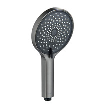 Ручной душ Aquatek Лугано AQ2201BGM цвет Оружейная сталь