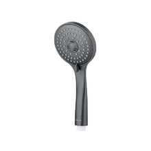 Ручной душ Aquatek Вега AQ2003BGM цвет Оружейная сталь