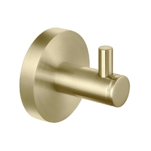 Крючок Aquatek Европа AQ4101BG цвет Золото шлифованное