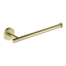 Полотенцедержатель Aquatek Оберон AQ4219BG цвет Золото шлифованное