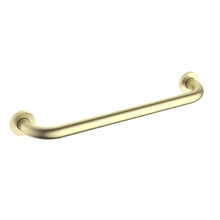 Поручень Aquatek AQ4995BG цвет Золото шлифованное