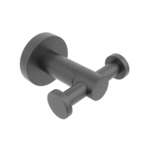 Двойной крючок Aquatek Вега AQ4002BGM цвет Оружейная сталь