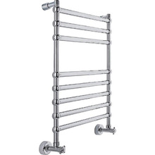 Водяной полотенцесушитель Margaroli Sole 464TS4708CR Хром