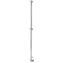 Электрический полотенцесушитель Margaroli Arcobaleno 616XCRB-1650 Хром