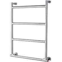 Электрический полотенцесушитель Margaroli Sereno 5724754CRB Хром