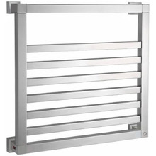 Электрический полотенцесушитель Margaroli Quadri 8104704CRNB