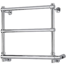 Электрический полотенцесушитель Margaroli Sole 540-3 BOX 5404703CRNB Хром