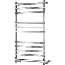 Электрический полотенцесушитель Margaroli Sole 564-11 ВОХ 5644711CRNB Хром