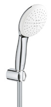 Душевой гарнитур Grohe Tempesta 110 2jet 27799003 хром