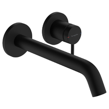 Смеситель для раковины