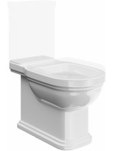 Чаша напольного унитаза Kerama Marazzi POMPEI PO.wc.01