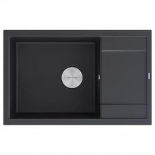 Мойка для кухни Paulmark IT-GRANIT FLUGEN 60, PM317850-AN