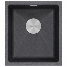 Мойка для кухни Paulmark IT-GRANIT LUMI 41 UNI, LU41-DG