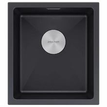Мойка для кухни Paulmark IT-GRANIT LUMI 41 UNI, LU41-AN