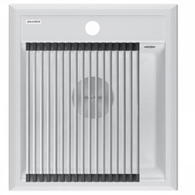 Мойка для кухни Paulmark IT-GRANIT STEPIA 45, PM114651-AN