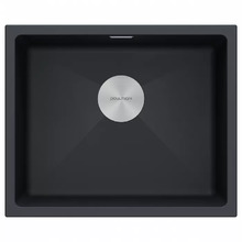 Мойка для кухни Paulmark IT-GRANIT LUMI 55 UNI, LU55-AN