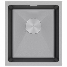 Мойка для кухни Paulmark IT-GRANIT LUMI 41 UNI, LU41-GRM