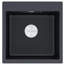 Мойка для кухни Paulmark IT-GRANIT KANTE 50, PM105152-AN