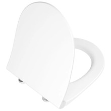 Сиденье для унитаза с крышкой VitrA Nest 220-003R409