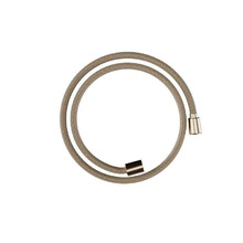 Шланг для душа Hansgrohe Designflex 28220140, 125 см, бронза шлифованная