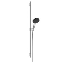 Душевой гарнитур Hansgrohe Alive 24603000, 100 см, хром