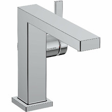 Смеситель для раковины Hansgrohe Tecturis E 73020000 Хром