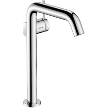 Смеситель для раковины Hansgrohe Tecturis S 73370000 Хром