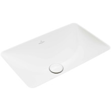 Раковина Villeroy & Boch Loop & Friends 4A570101, альпийский белый