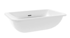 Раковина Villeroy&Boch Loop&Friends 60 4A650001 цвет Альпийский белый