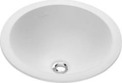 Раковина Villeroy & Boch Loop & Friends 61405101 alpin