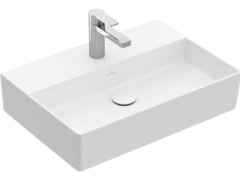 Раковина 60 см Villeroy & Boch Memento 2.0 4A226LR1