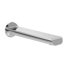 Излив Villeroy&Boch Liberty, TVT10700200061, для ванны, хром