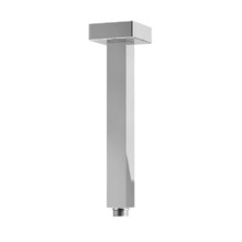 Держатель верхнего душа Villeroy&Boch Universal TVC00045454061, 20 см, хром