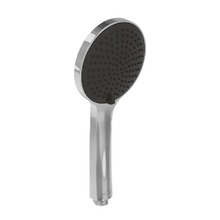 Душевая лейка Villeroy&Boch Universal TVS00002300061, 3 режима струи, хром/черный