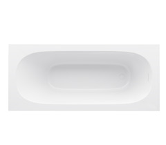 Ванна акриловая Vincea VBT-710-1700, 1700*750*460, цвет белый