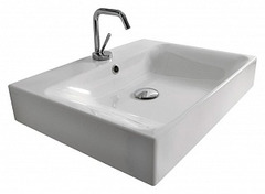 Раковина Kerasan Cento 353001*1 (50 см)