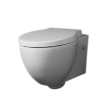 Подвесной унитаз BelBagno Sabrina BB122CH