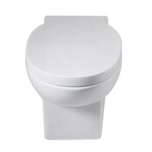 Подвесной унитаз BelBagno Bingo BB548CH
