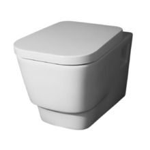 Подвесной унитаз BelBagno Romina BB121CH