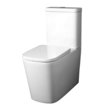 Напольный унитаз BelBagno Albano BB120CP