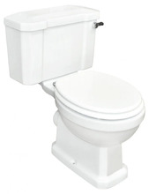 Напольный унитаз BelBagno Trevi BB135CP