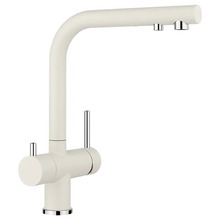 Смеситель Blanco Fontas II Мягкий белый 526943