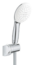 Душевой гарнитур Grohe Tempesta 110 2jet 2760130E хром