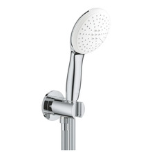 Душевой гарнитур Grohe Tempesta 110 2jet 26406003 хром