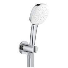 Душевой гарнитур Grohe Tempesta Cube 110 3jet 26910003 хром