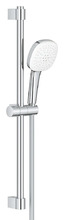 Душевой гарнитур Grohe Tempesta Cube 110 26748003 хром