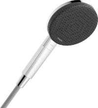 Душевая лейка Hansgrohe Raindance Select S 24500000 хром